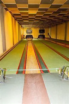 Zum Goldenen Faesschen Hotel