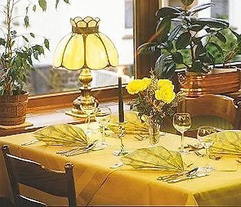 Zum Goldenen Faesschen
