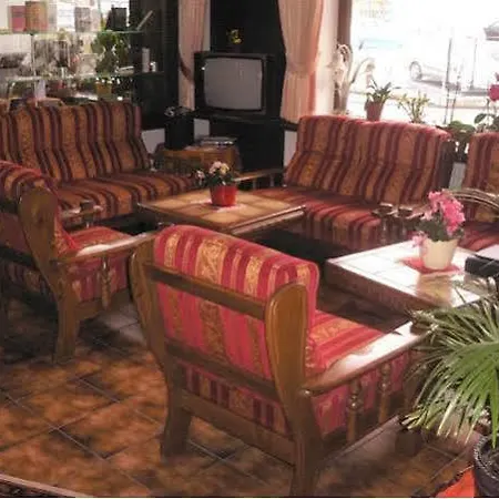 Zum Goldenen Faesschen Hotel Daun
